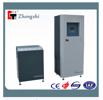 Hydrostatic Pressure Tester