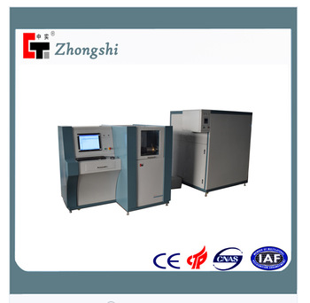 Plastic Valves Torque & Fatigue Strength Tester