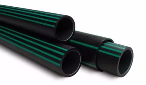 UPP composite pipe