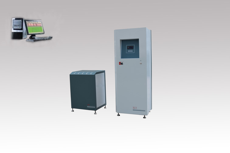 Hydrostatic Pressure Tester manufacturer