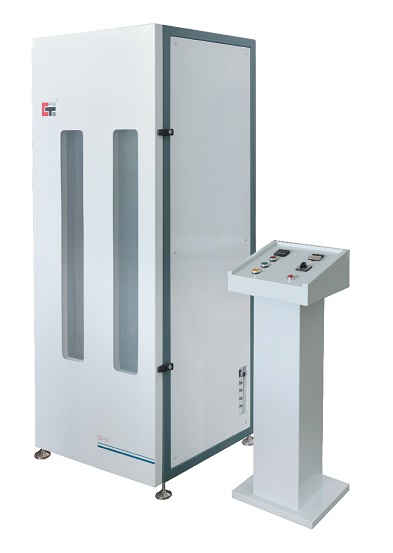 Emitting pipe(fillet) pull out resistance tester Emitting pipe(fillet) pull out resistance tester