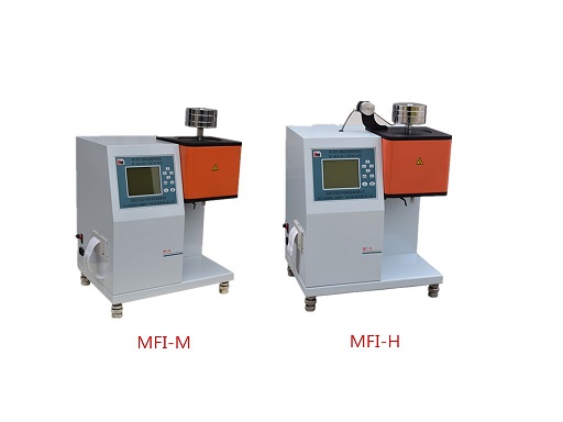 Melt Flow Rate Tester