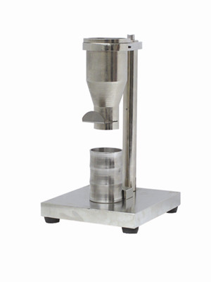 Apparent Density Tester manufacturer