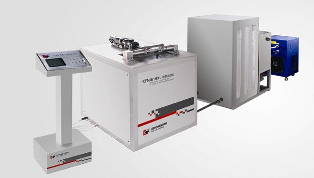 Plastics Testing Equipment Plastics Testing Equipment
