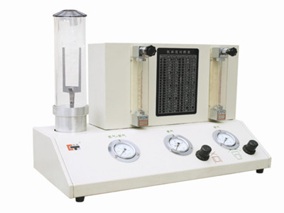 Oxygen Index Tester