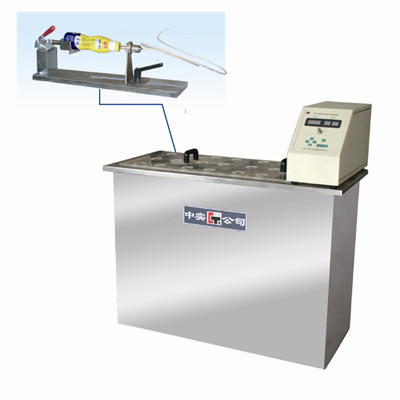 Plastic Packing Container Seal Performance Tester Plastic Packing Container Seal Performance Tester
