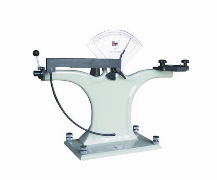 Plastic film pendulum impact tester Plastic film pendulum impact tester