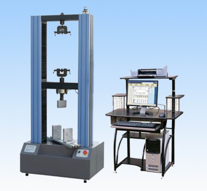 tensile testing machine