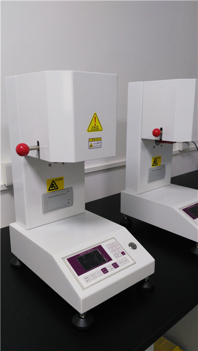 melt flow index tester supplier