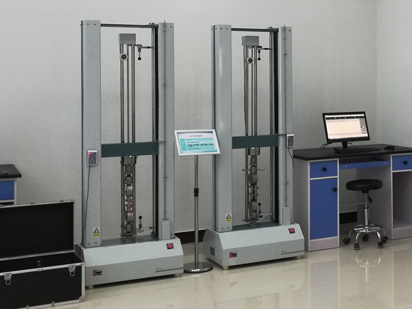 tensile testing machine