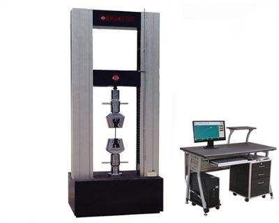 tensile testing machine 