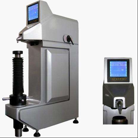 Ring stiffness testing machine