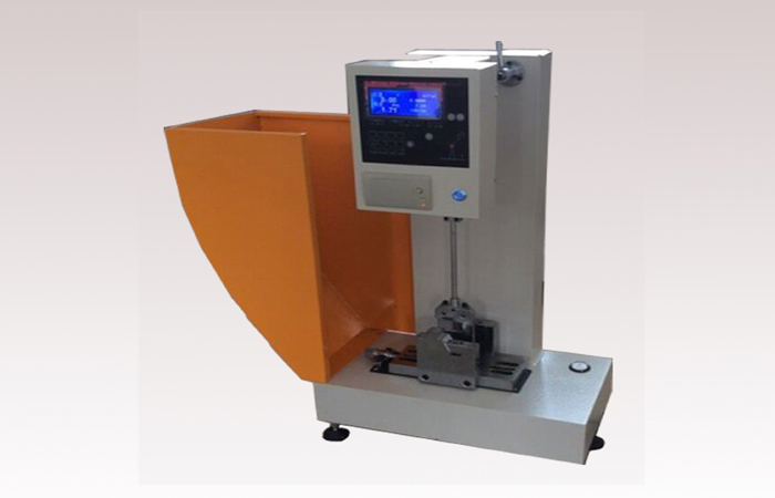 Charpy Impact Tester