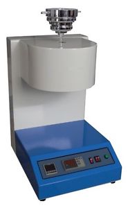 Melt-Flow-Rate-Tester